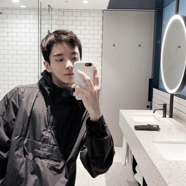 정다은 / 사진=정다은 SNS