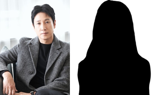 이선균 / 사진=메가박스중앙(주)플러스엠