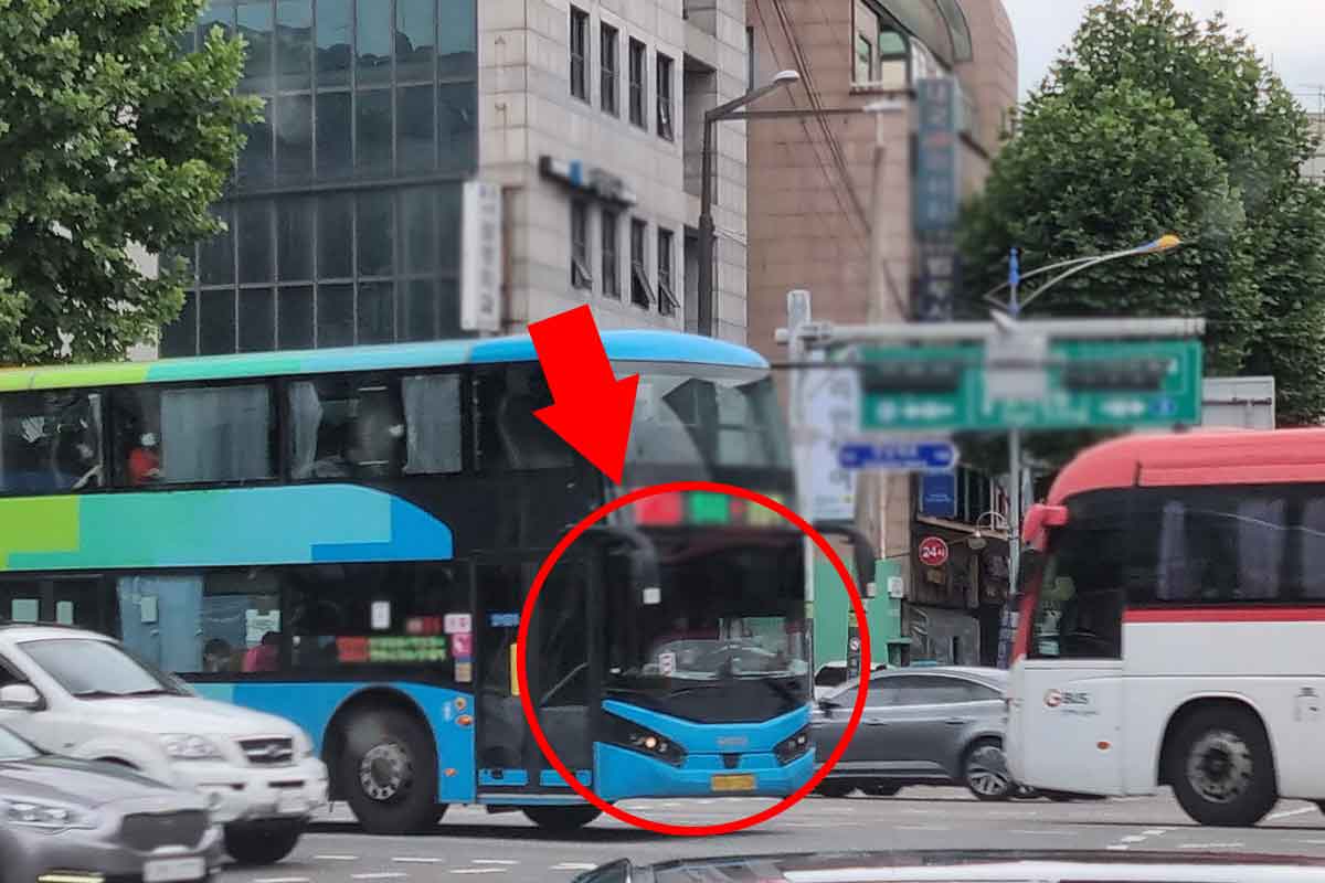 버스-출퇴근-경기도
