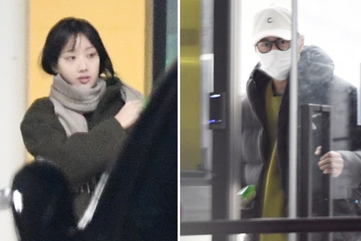 이강인-이나은