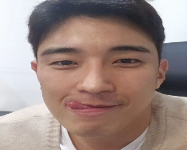 강경준 장신영사진강경준 SNS