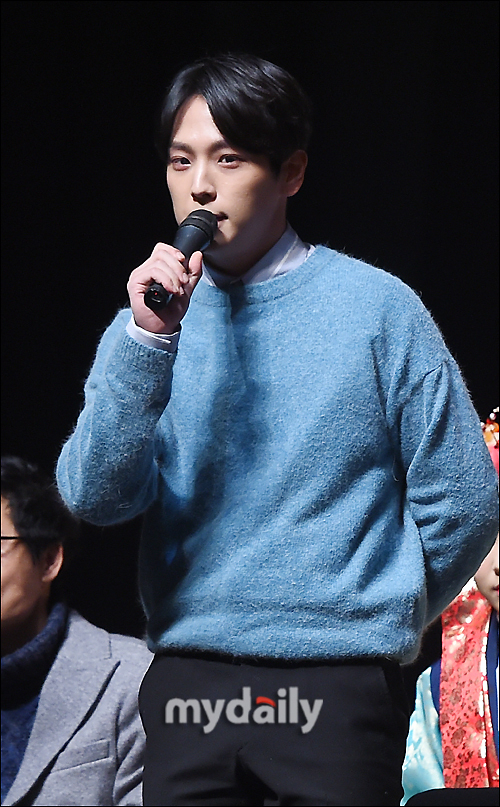 힘찬 / 마이데일리 사진DB