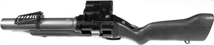 S-6 유탄발사기 <출처: Public Domain>