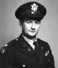 로이 레일 미 육군 중령 <출처: 미 육군>