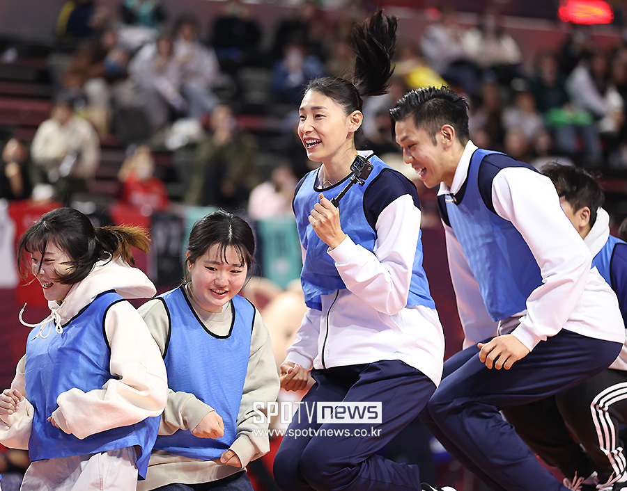 ▲ 김연경 ⓒ곽혜미 기자