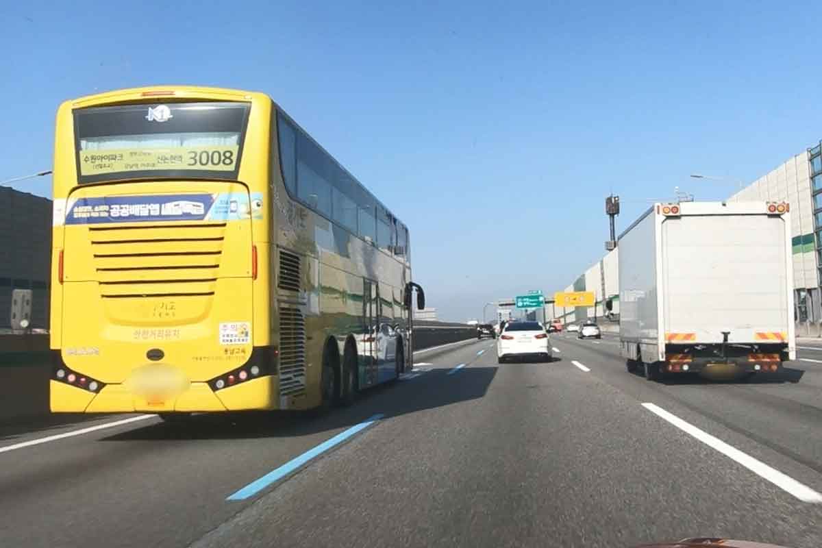 고속도로-렉스턴-스포츠