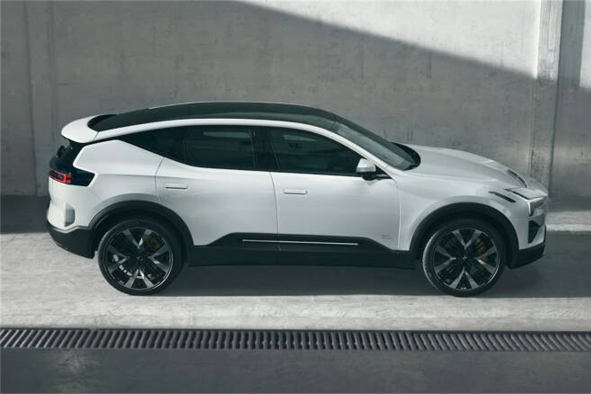 ▲ 폴스타3 / 출처: 폴스타