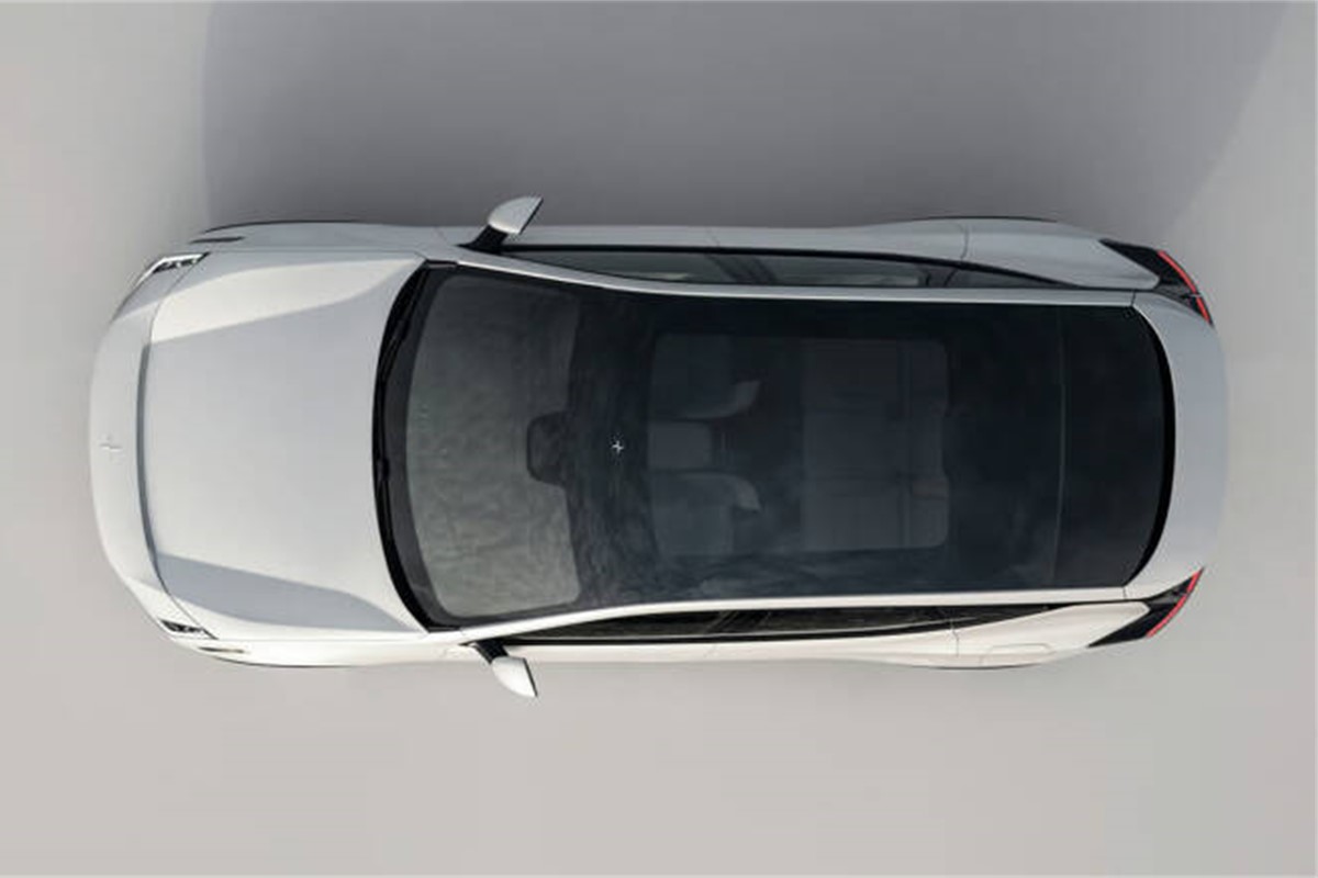 ▲ 폴스타3 / 출처: 폴스타