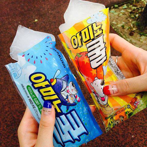 초등학교 문방구 냉동실 3대장.jpg | 인스티즈