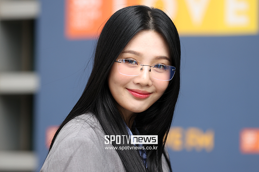 ▲ 레드벨벳 조이 ⓒ곽혜미 기자