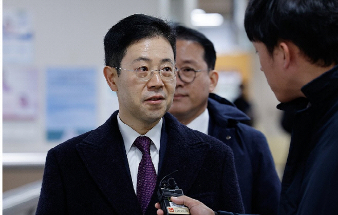 손준성 검사장