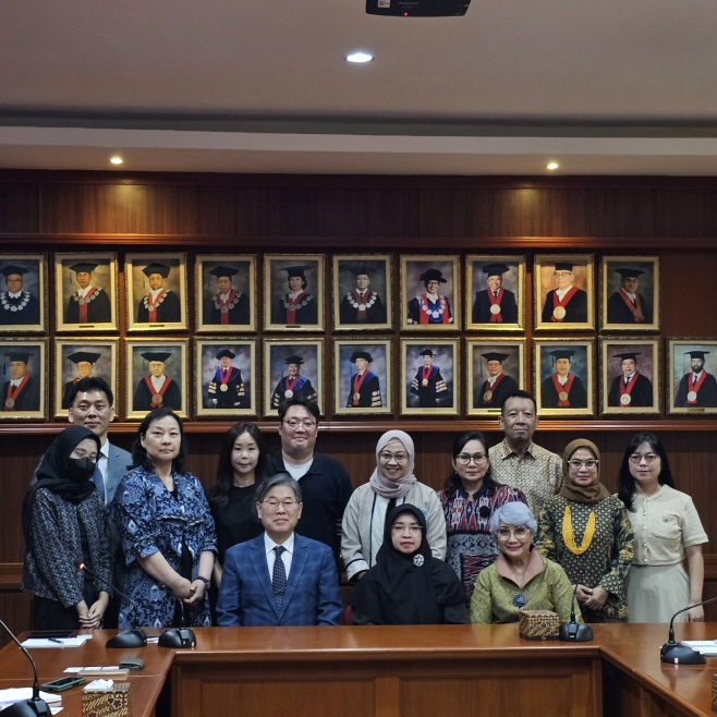 [사진2]성결대 인도네시아 UPI대학과 MOU체결 (2)