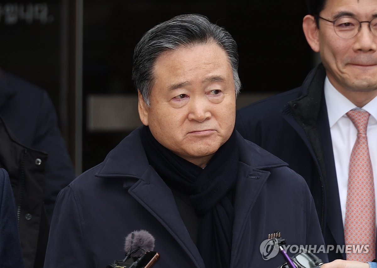 허영인 SPC그룹 회장 [연합뉴스 자료사진]