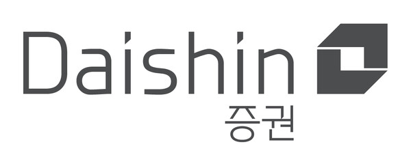 대신증권 CI. [사진=대신증권]