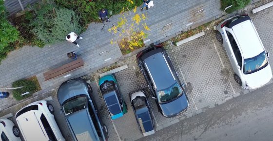 City Transformer 유튜브