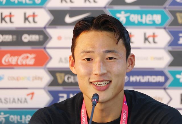 축구선수 손준호 사진연합뉴스