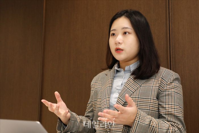 박지현 더불어민주당 전 공동비상대책위원장 ⓒ데일리안 홍금표 기자