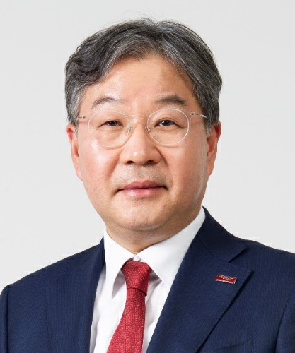 김영섭 도레이첨단소재 신임 대표이사 사장. ⓒ도레이첨단소재