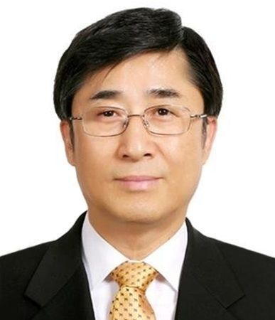 길재욱 NH농협금융지주 신규 사외이사 후보 ⓒ 연합뉴스