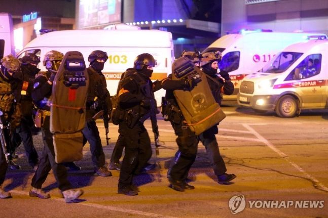 ⓒAFP/연합뉴스