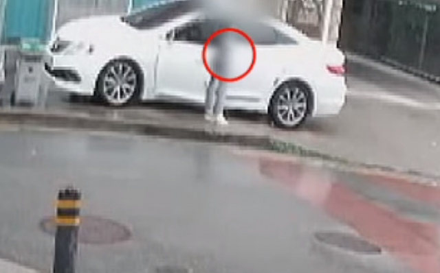 만삭 전처 흉기로 살해한 40대男…사건 직후 제왕절개 수술해 아기는 살려