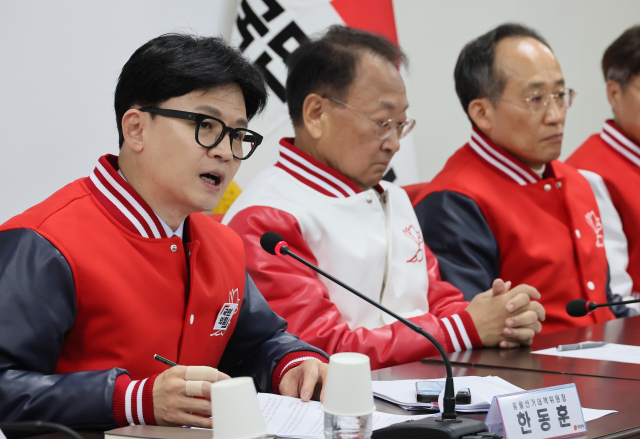 대통령실 양보 이끌어낸 한동훈…의료대화·이종섭 물꼬 틀까