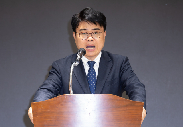 “의사에 모욕 준 정당 궤멸”…‘강성 발언’ 의협 회장, 오늘 기자회견서 무슨 말 할까
