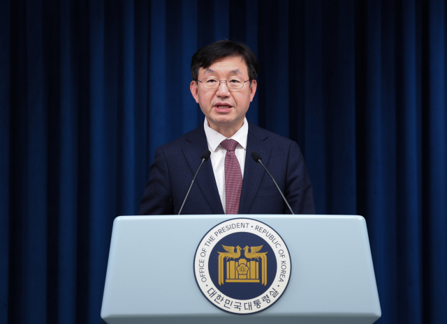 [속보] 대통령실 '필수의료 특별회계 신설…의료개혁 5대 사업 중심 예산 편성'