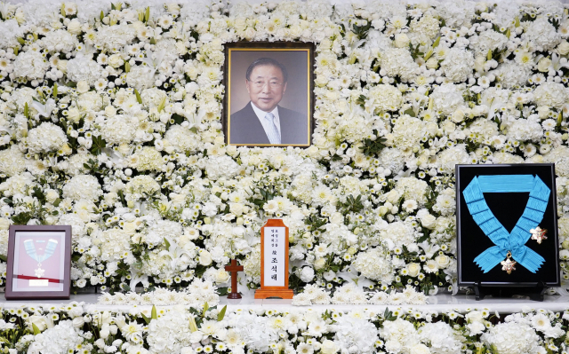 중소기업계 “조석래 효성 명예회장, 대·중소기업 상생에 앞장”