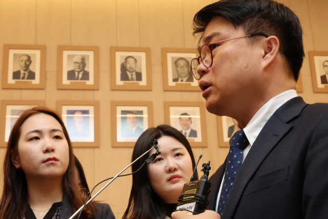 임현택 의협 회장 당선인 '대학병원도 버티기 힘든 상황…대통령과 정치인이 결단해야'