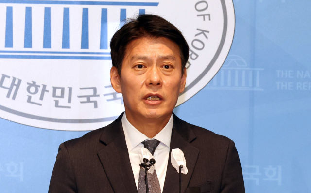 강북을 돌고돌아 친명…끝까지 '비명횡사' 공천