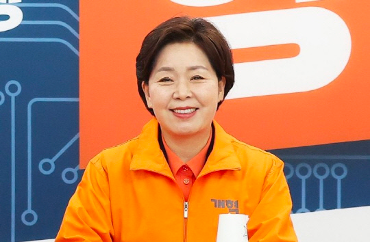 '비례 공천 반발' 양향자, 거취 기자회견 돌연 취소