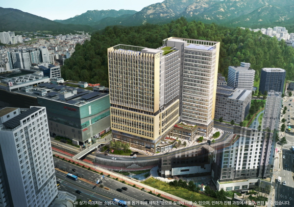 오피스 시장에 부는 ‘플라이트 투 퀄리티’(안전자산 선호)현상