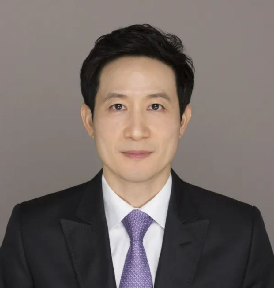 박철완 전 금호석유화학 상무. /박 전 상무 제공