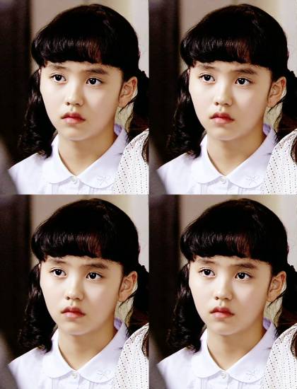 2년 간격으로 비교하니까 ㄹㅇ 쑥쑥 자란 배우 김소현.jpg | 인스티즈