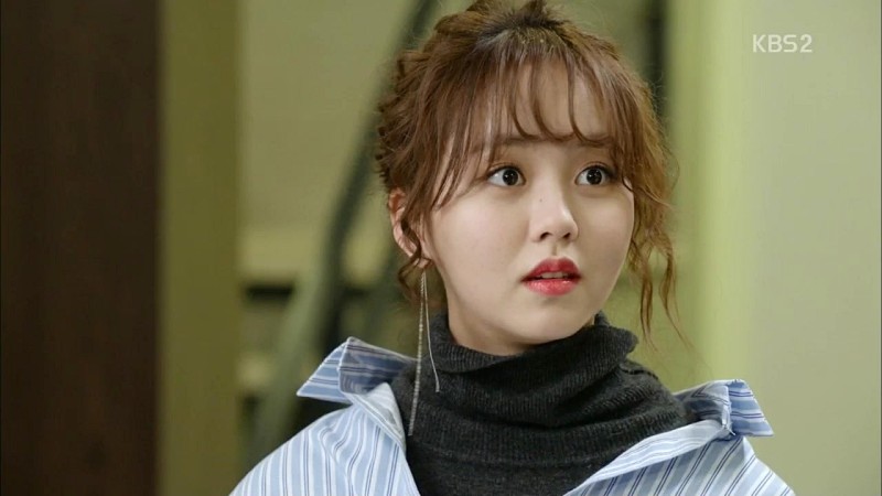 2년 간격으로 비교하니까 ㄹㅇ 쑥쑥 자란 배우 김소현.jpg | 인스티즈