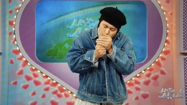 ▲ 기안84. 출처| 쿠팡플레이 'SNL코리아' 시즌5 방송 캡처