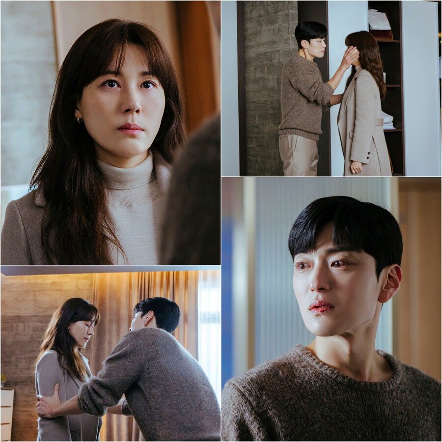 ▲ 멱살 한번. 제공| KBS2
