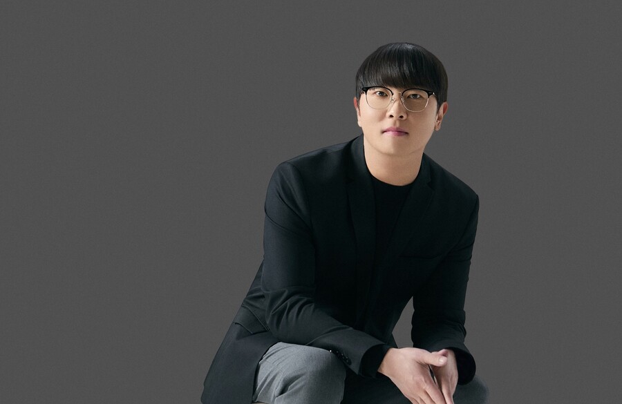 ▲ 카카오엔터 장윤중 공동대표. 제공| 카카오엔터테인먼트
