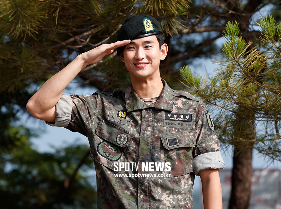 ▲ 김수현 ⓒ 스포티비뉴스DB