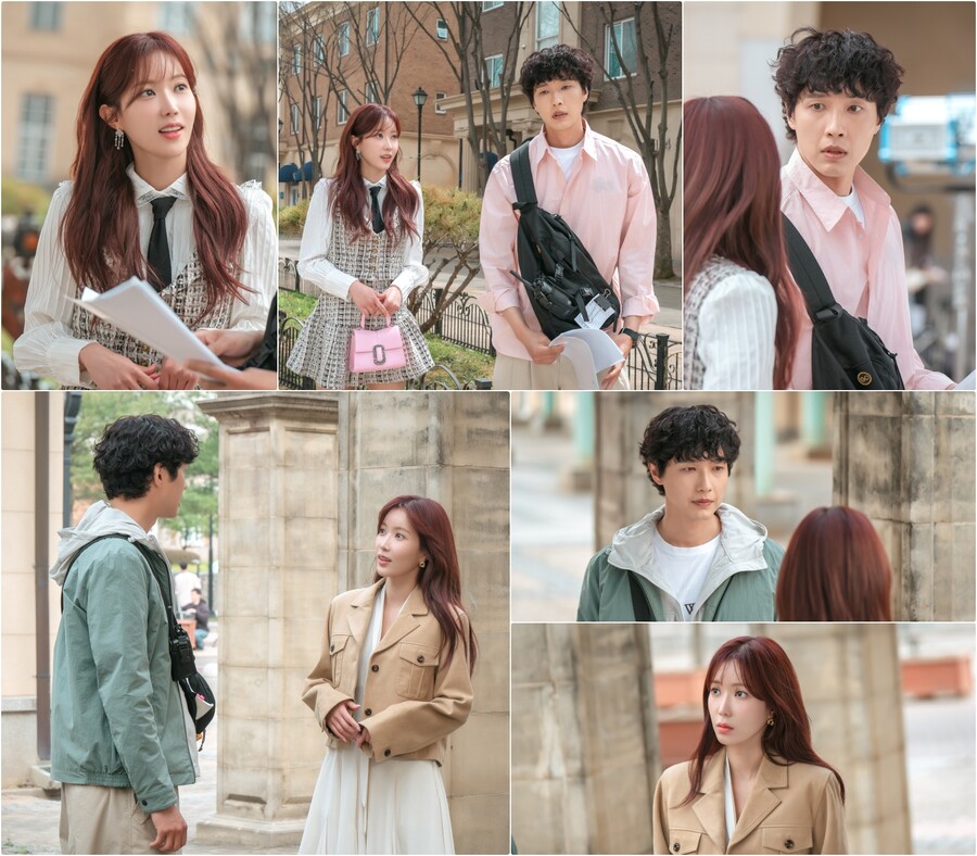 ▲ 미녀와 순정남. 제공ㅣKBS