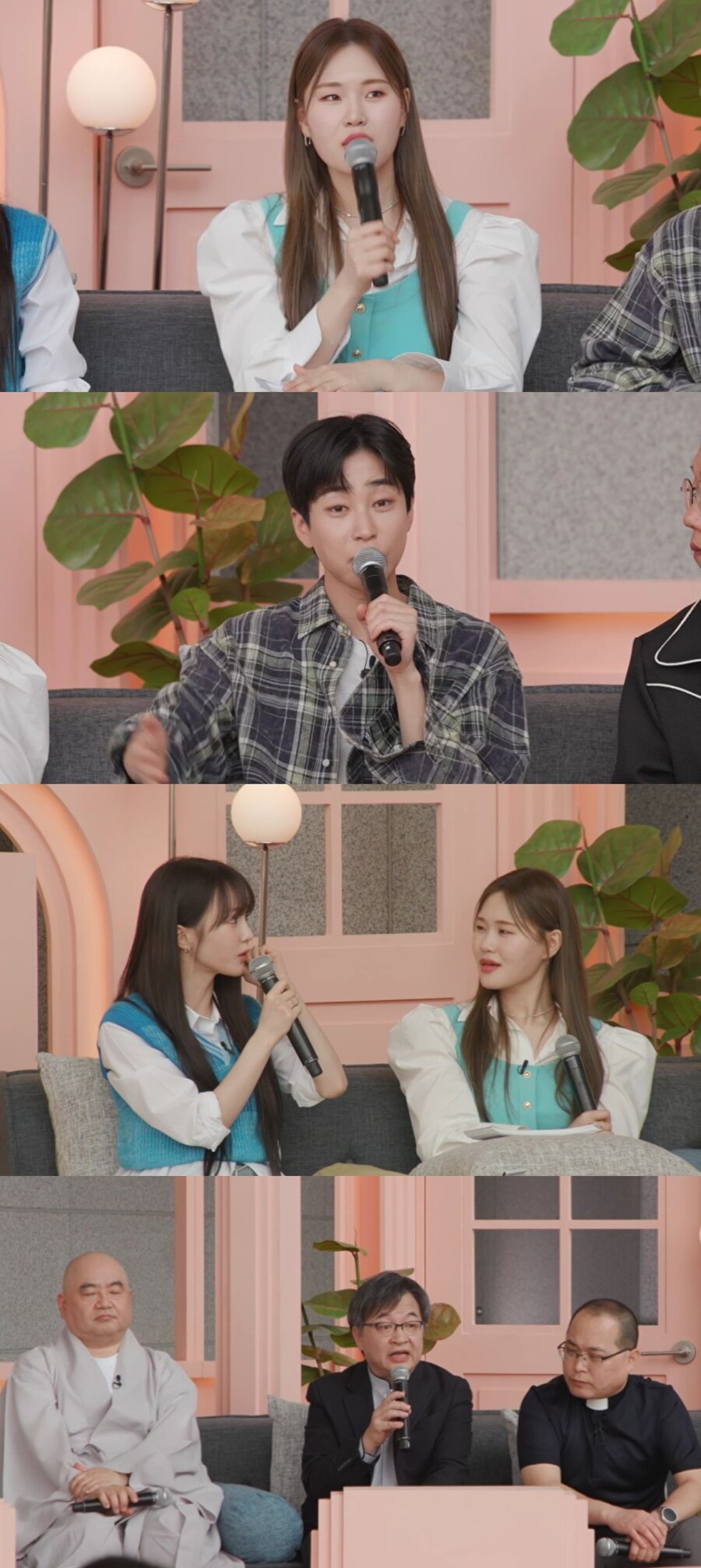 ▲ 엄지윤. 제공ㅣMBC에브리원
