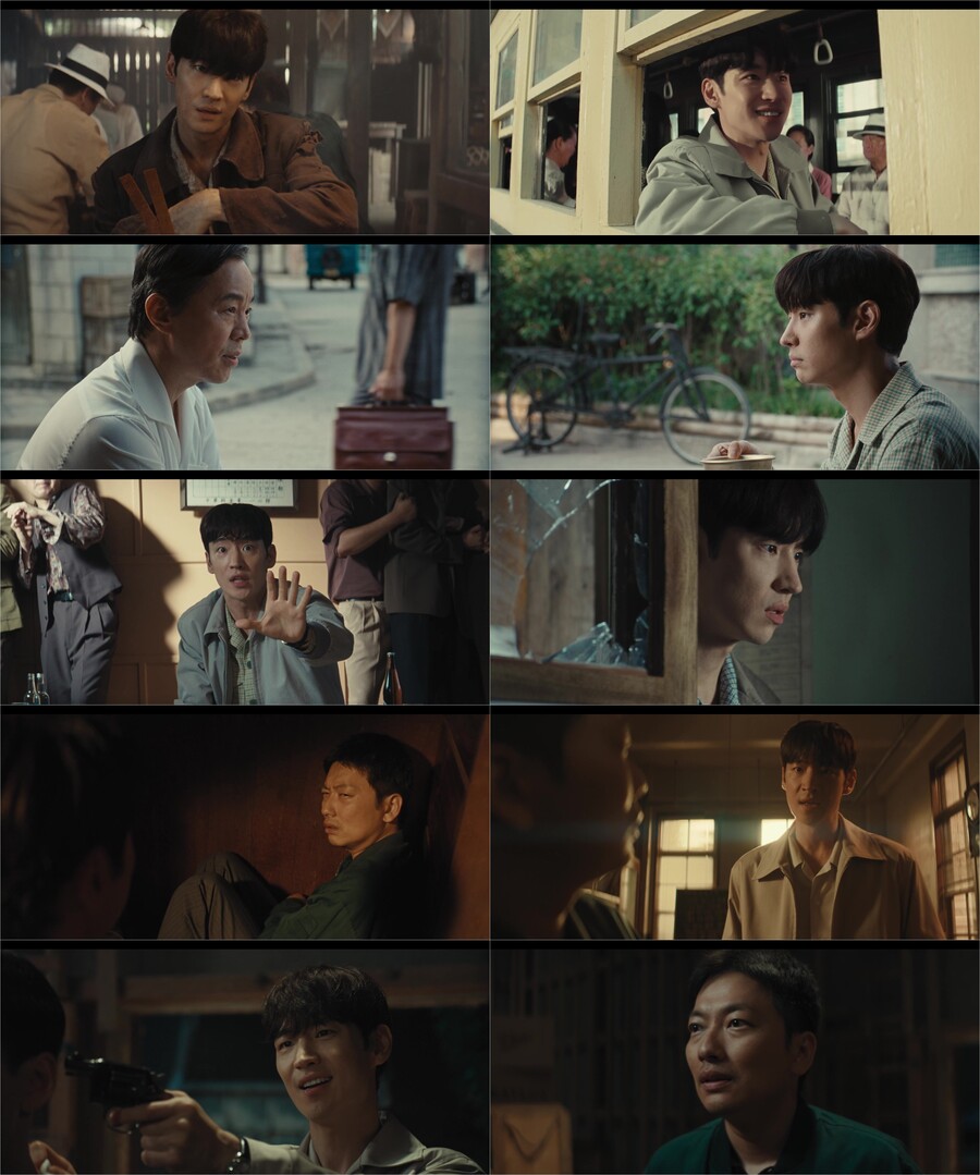 ▲ 제공|MBC '수사반장'