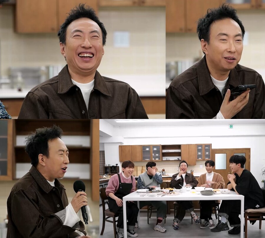 ▲ 제공|KBS2 '사장님 귀는 당나귀 귀'