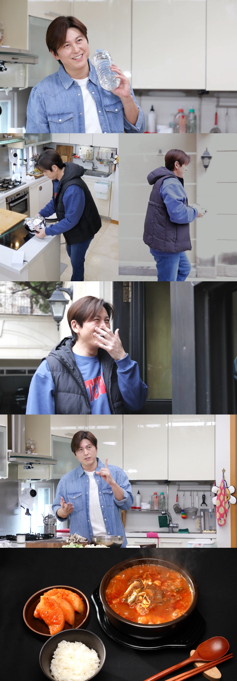 ▲ 류수영. 제공| KBS2 '신상출시 편스토랑'