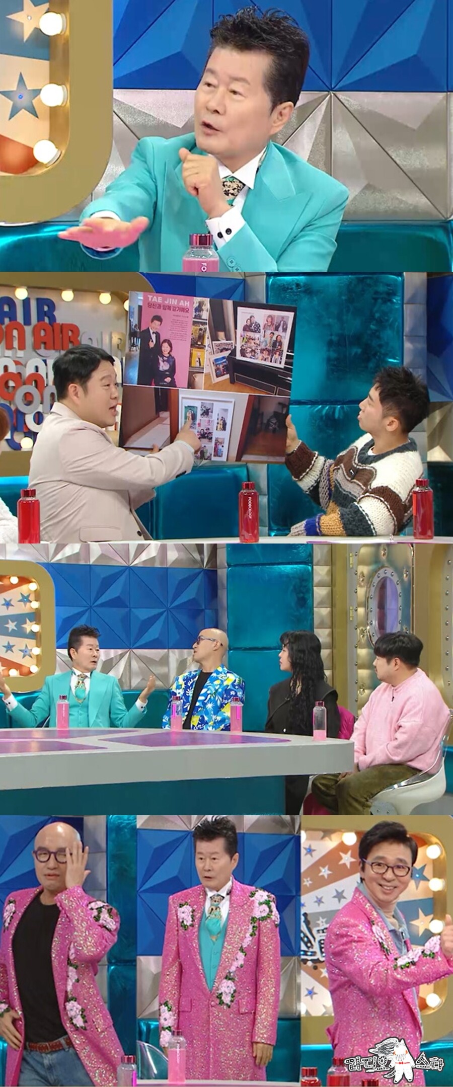 ▲ 태진아. 제공ㅣMBC