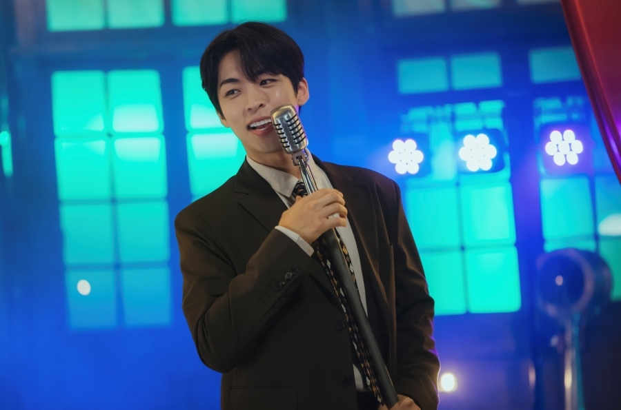 ▲ 주종혁. 제공ㅣJTBC