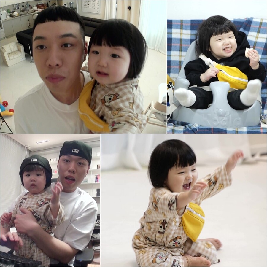 ▲ 비와이. 제공ㅣKBS