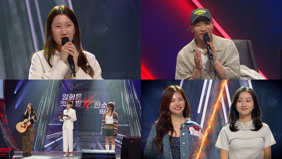 ▲ 걸스온파이어. 제공ㅣJTBC