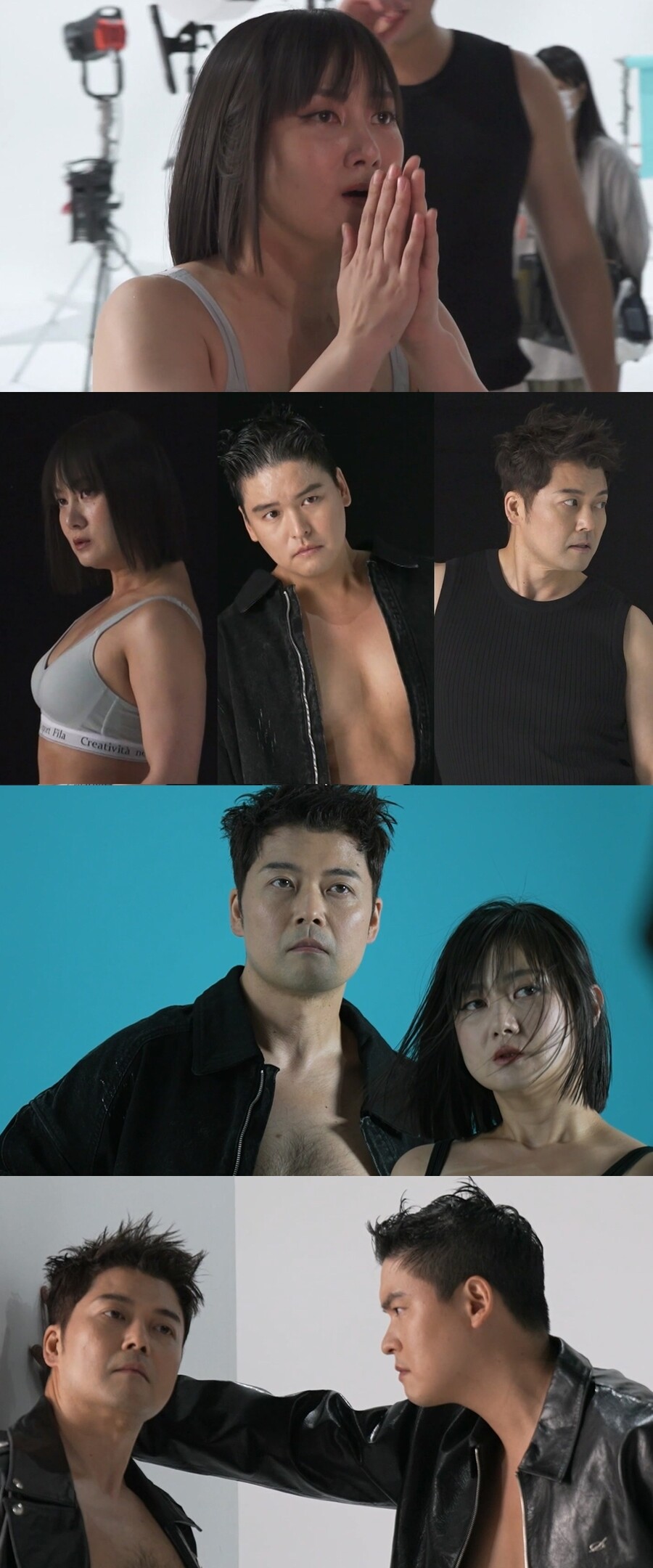 ▲ 전현무, 박나래, 이장우. 제공| MBC '나 혼자 산다'